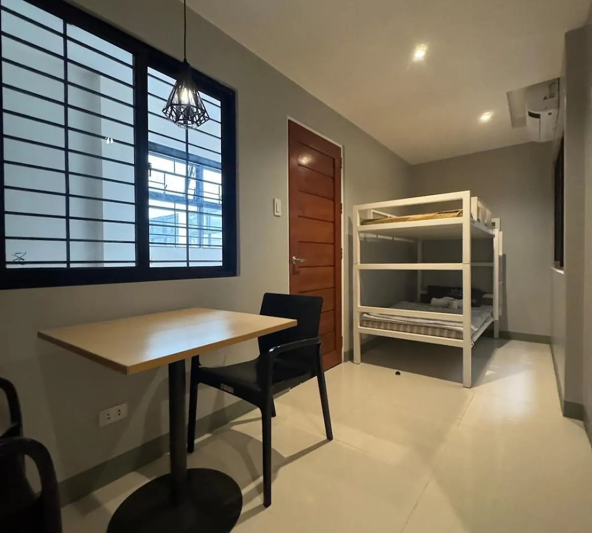 Apartmán Santipha Residences Manila
