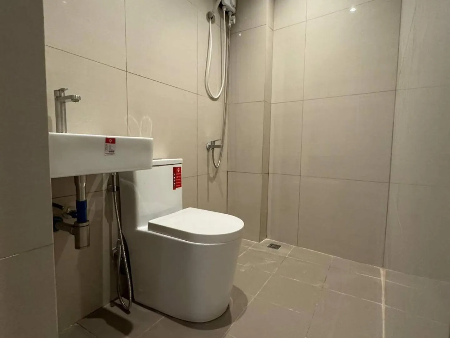 Santipha Residences Manila Apartment