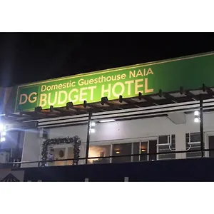 Oyo 878 Dg Budget Naia Manilla