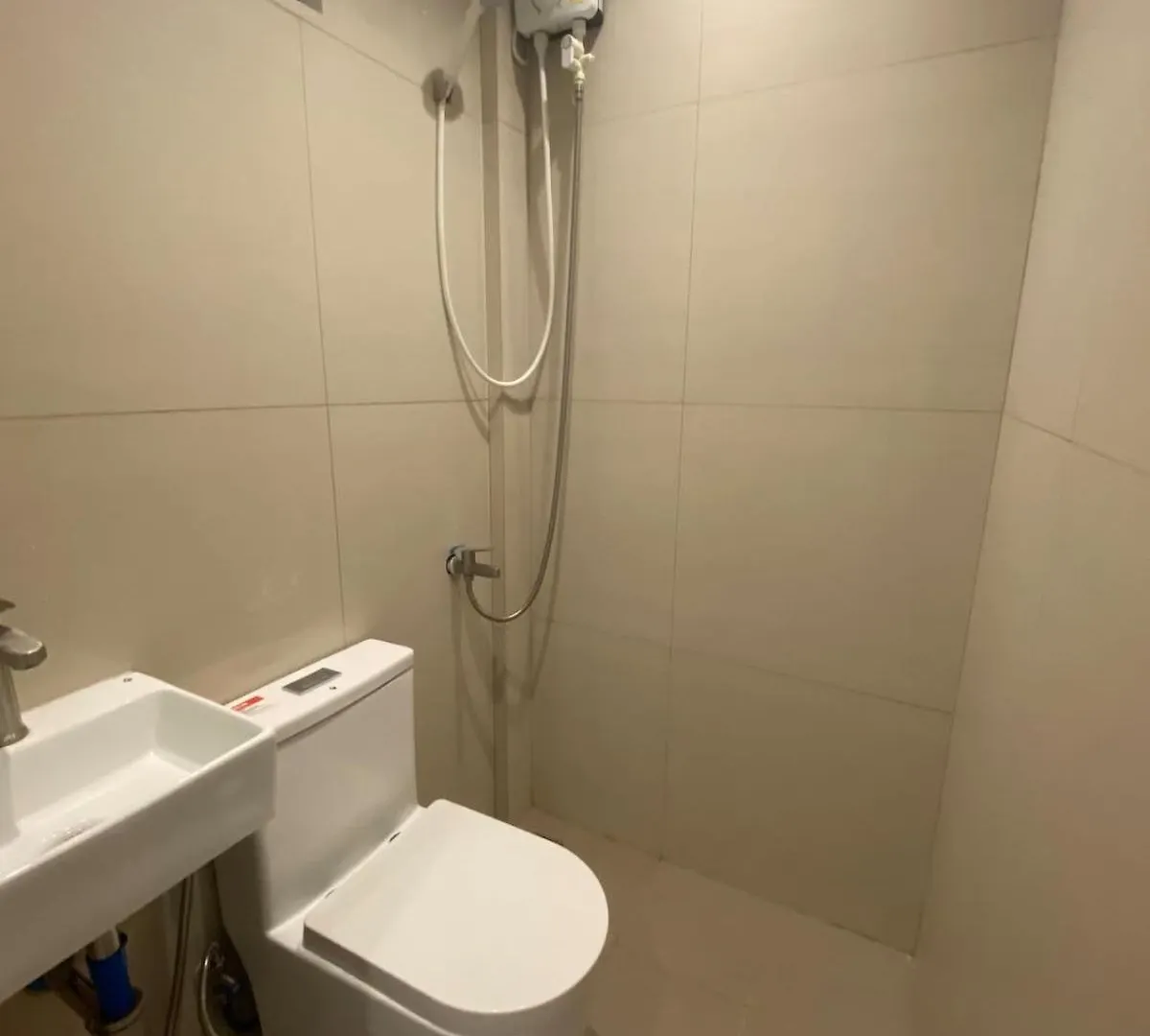 Santipha Residences Manila Philippines