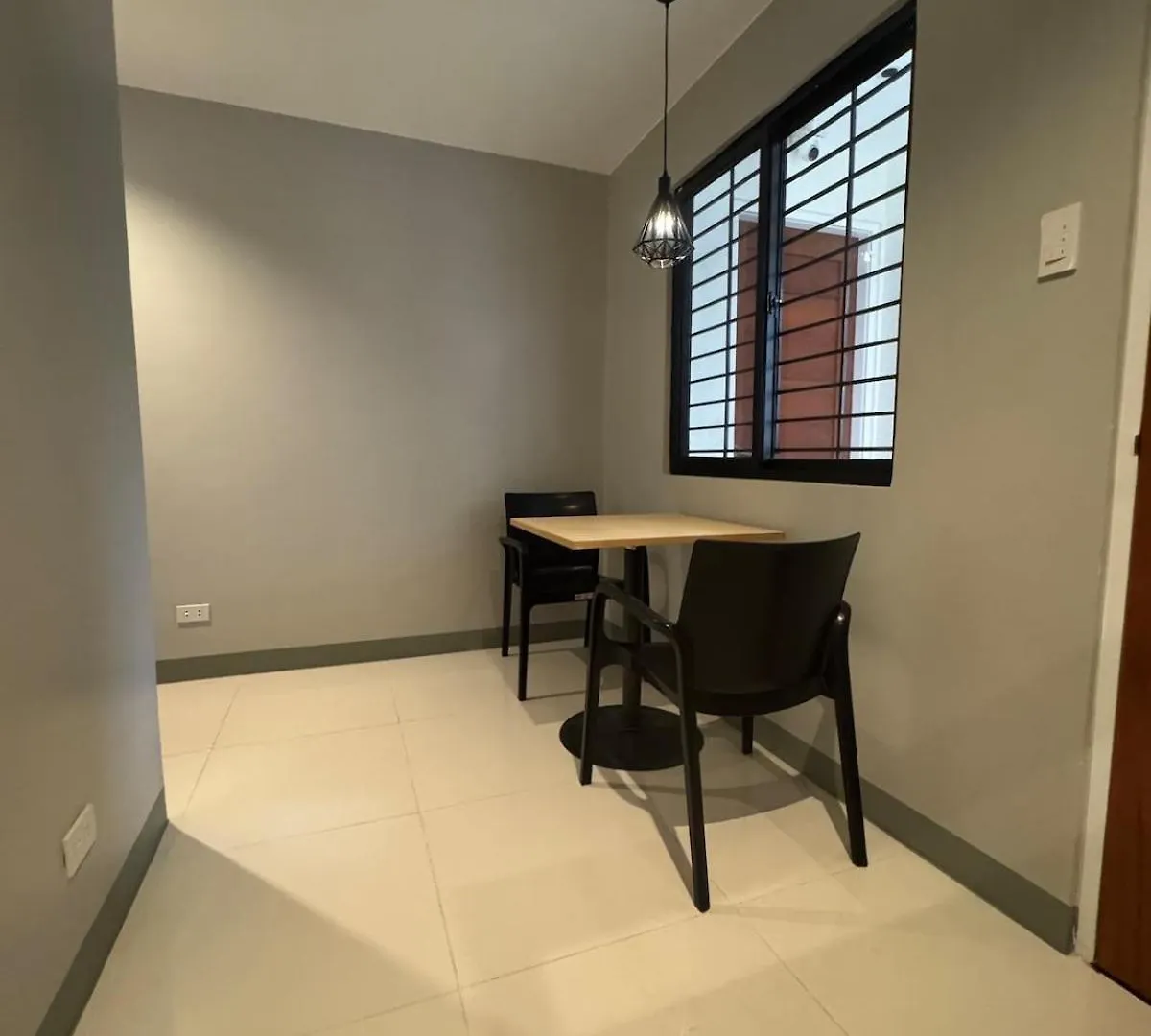 Apartment Santipha Residences Manila Philippines
