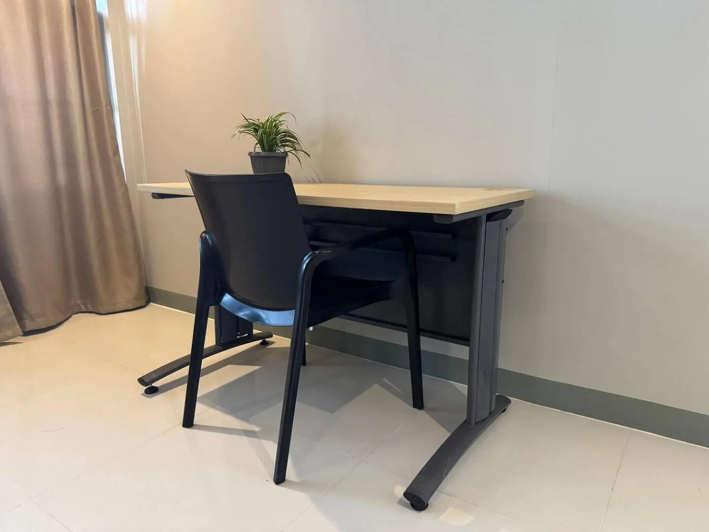 Santipha Residences Manila 0*,