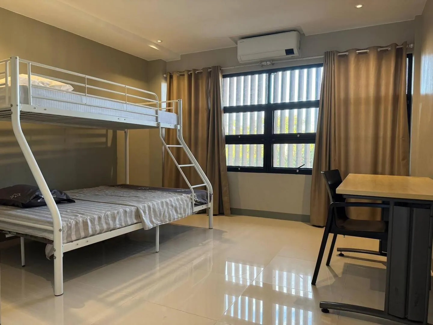 Santipha Residences Manila