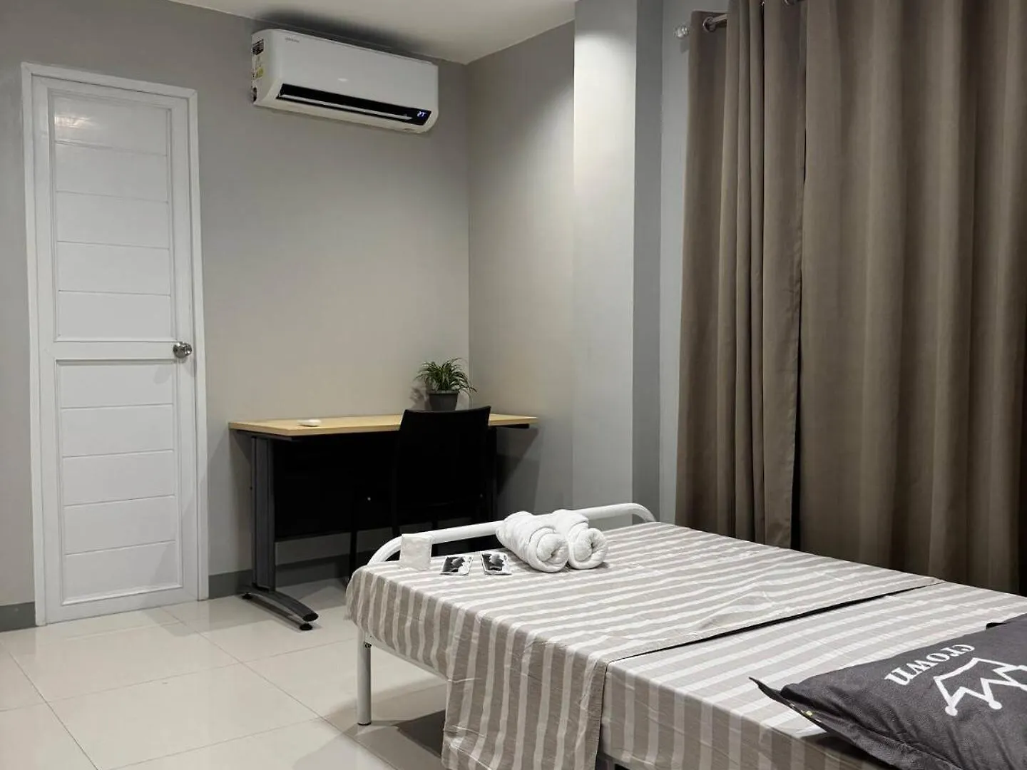 Apartment Santipha Residences Manila