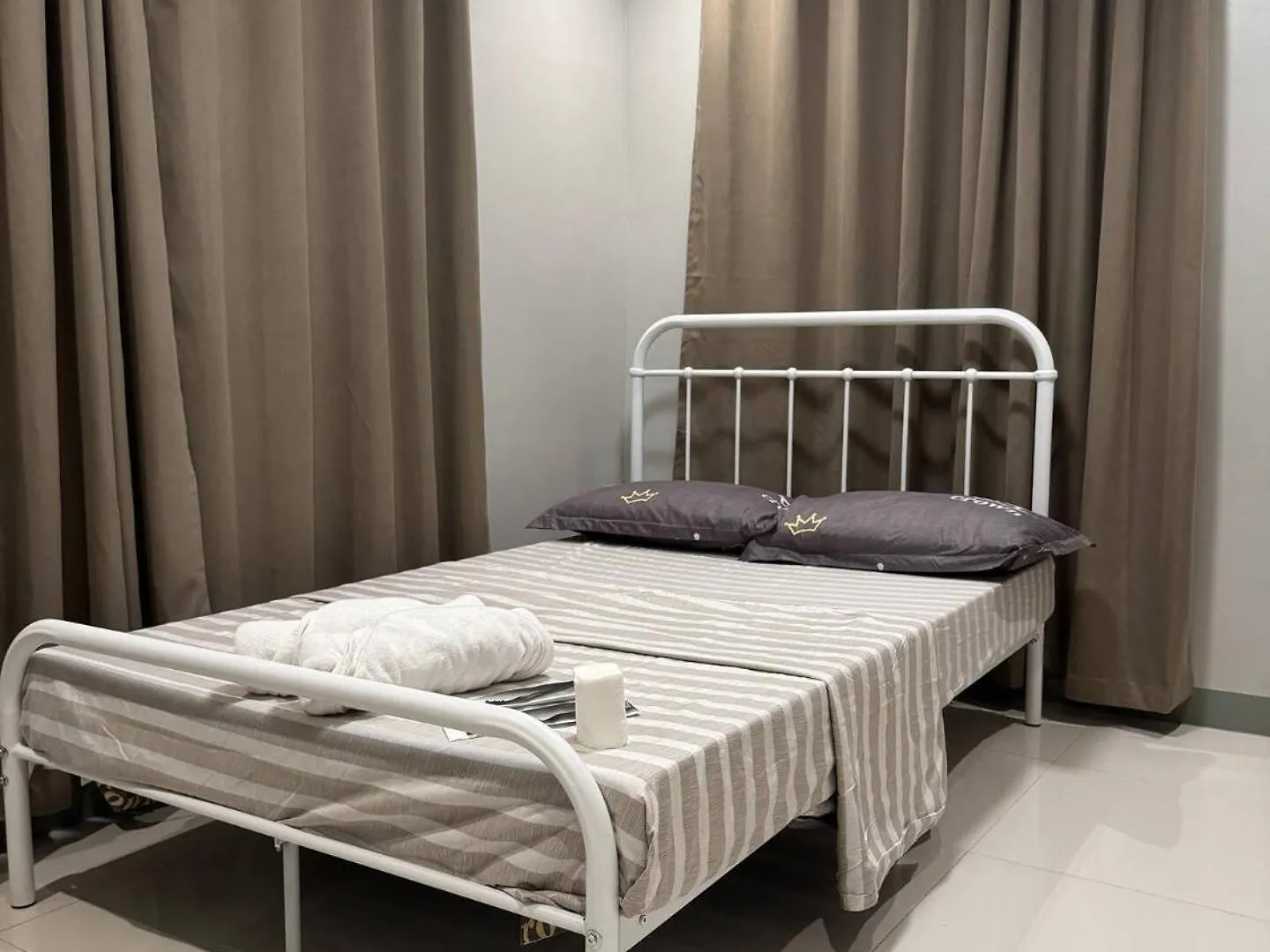 Santipha Residences Manila Apartment